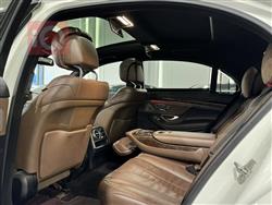 مێرسێدس بێنز S-Class